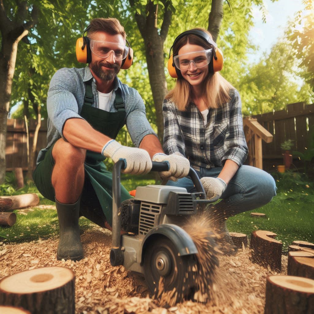 Best Stump Grinding Services in Princeton, Texas - Professional Stump Removal by Princeton Stump Grinding