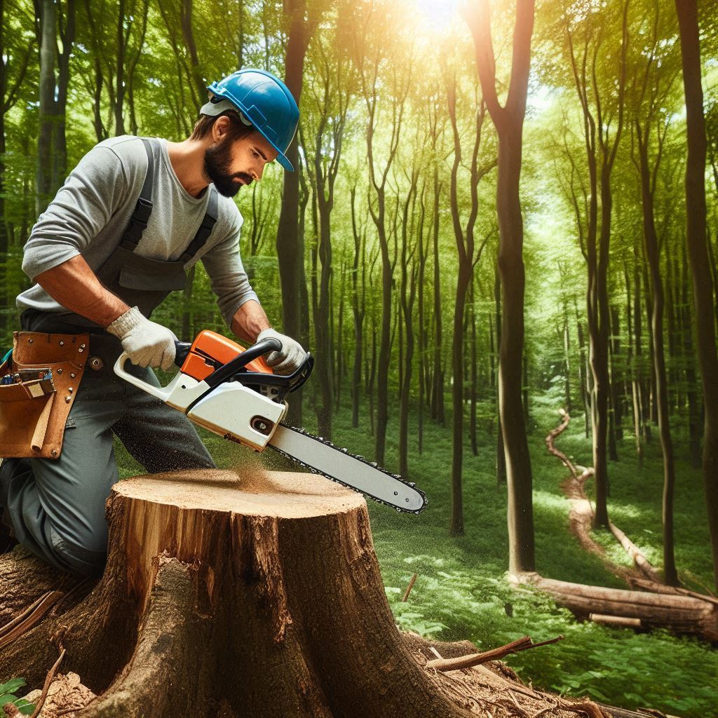 Expert And Best Stump Removal Services in Princeton, TX Best Stump Removal Princeton TX - Expert Services by Tree Removal Princeton