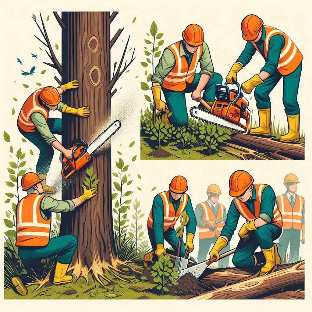 Expert Tree Removal Services in Princeton, TX Professional Complete Tree Removal Services Princeton TX - Expert Tree Removal and Stump Grinding by Tree Removal Princeton