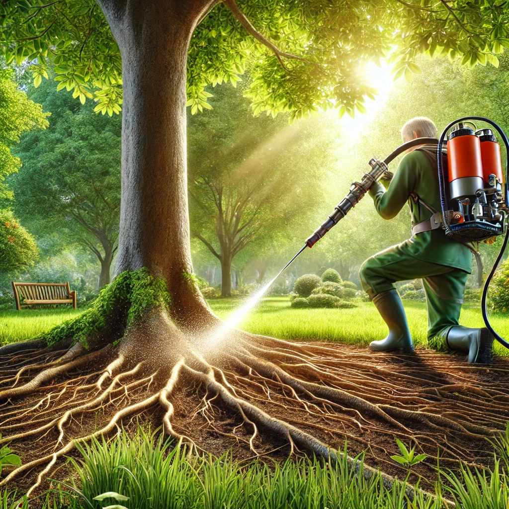 High-Quality Deep Root Fertilization Services Available in Princeton, TX Premium Deep Root Fertilization Services in Princeton, Texas