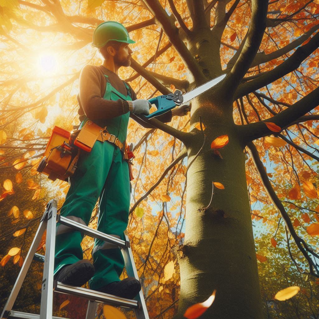 Expert Tree Maintenance in Princeton, TX Professional Tree Maintenance Services in Princeton, Texas