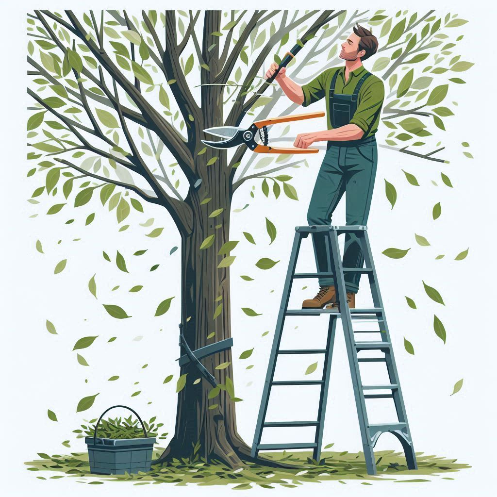 Professional Tree Trimming Services in Princeton, TX Expert Tree Trimming Services in Princeton, Texas